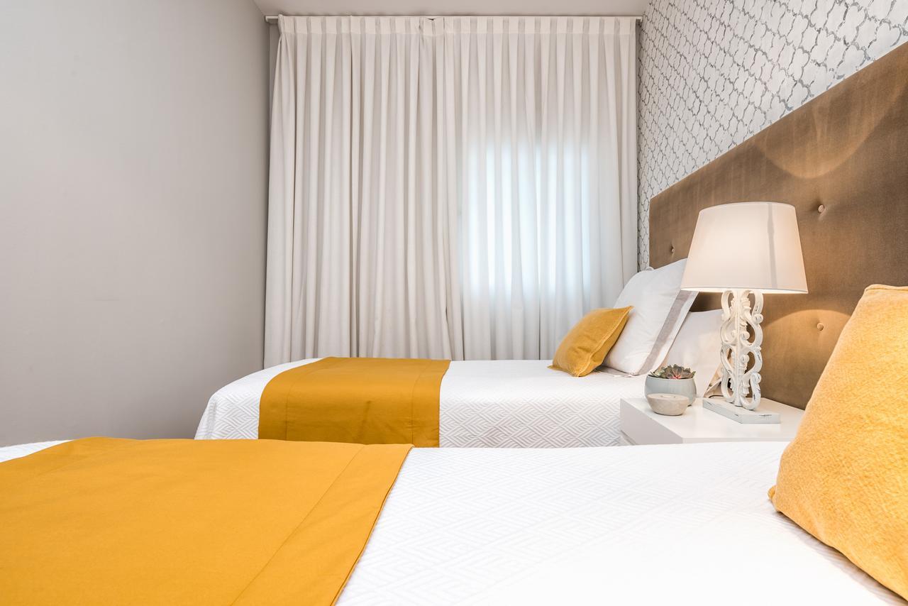Apartamento Iloftmalaga Premium Calle Nueva