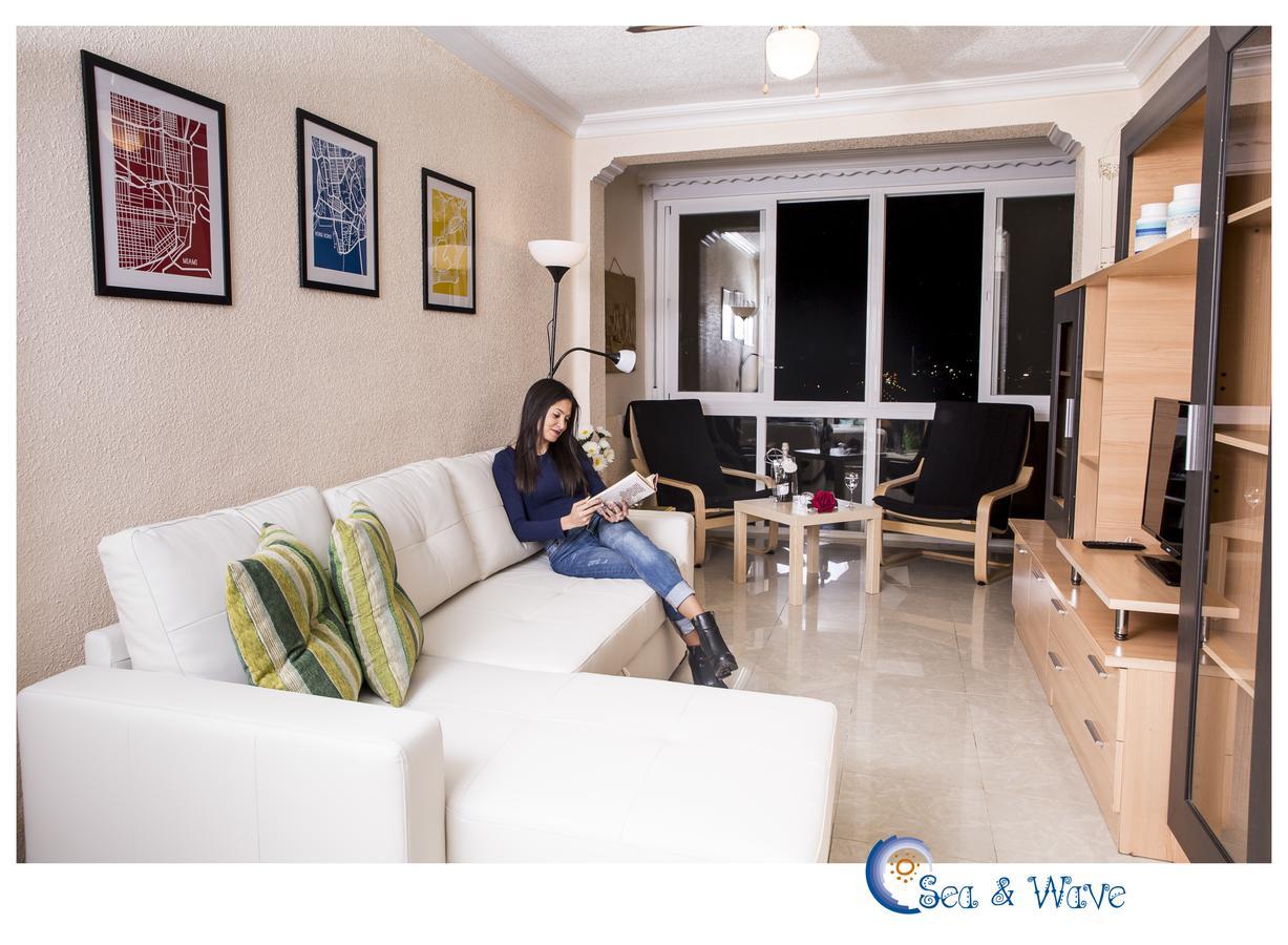 Apartment Huelin