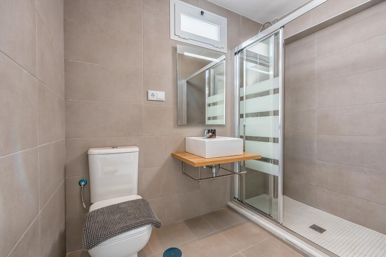 Iloftmalaga ático Atarazanas Apartamento *