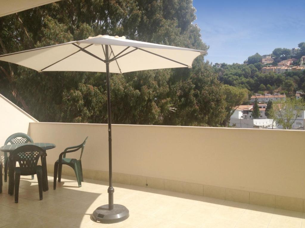 Apartamento Doña Carmen *