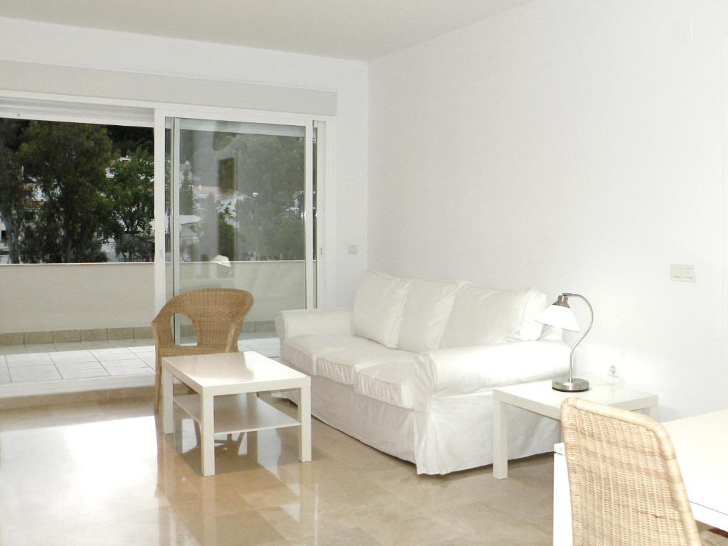 Apartamento Doña Carmen Málaga