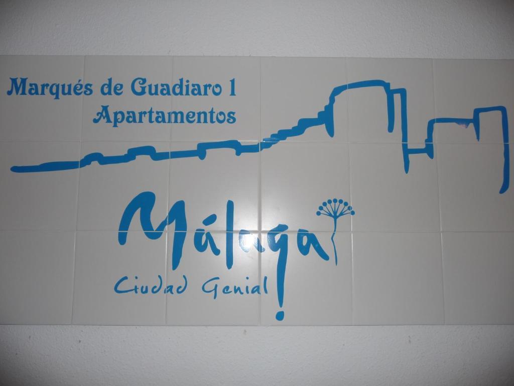 Marques De Guadiaro 1 * Malaga