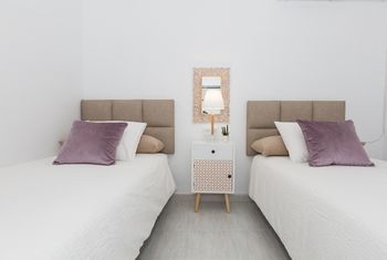 Suncity Plaza Apartamento *