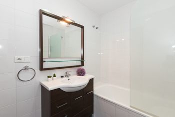 Suncity Plaza Apartamento