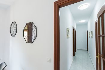 Suncity Plaza Apartamento *