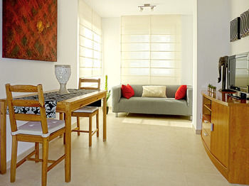 Apartamento 4seasons San Nicolas Málaga