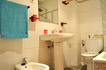 Marques De Guadiaro 1 Apartment Malaga