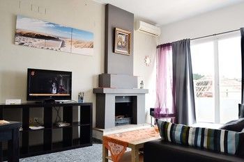 Apartment Marques De Guadiaro 1 *