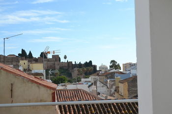 Apartment Marques De Guadiaro 1 Malaga