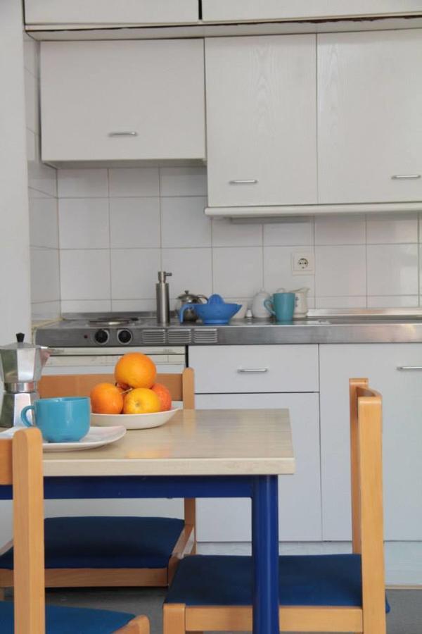 Residencia Universitaria Alberto Jimenez Fraud Apartamento *