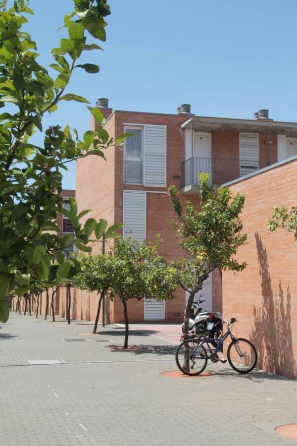 Residencia Universitaria Alberto Jimenez Fraud Apartamento