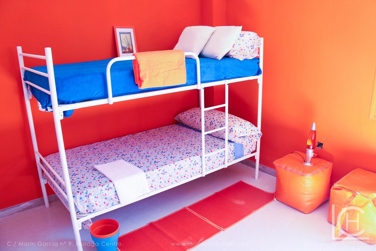 Larios Cool Hostel *