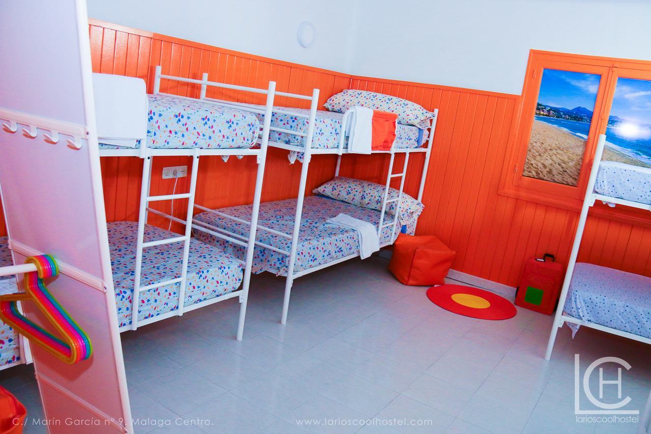 Larios Cool Hostel