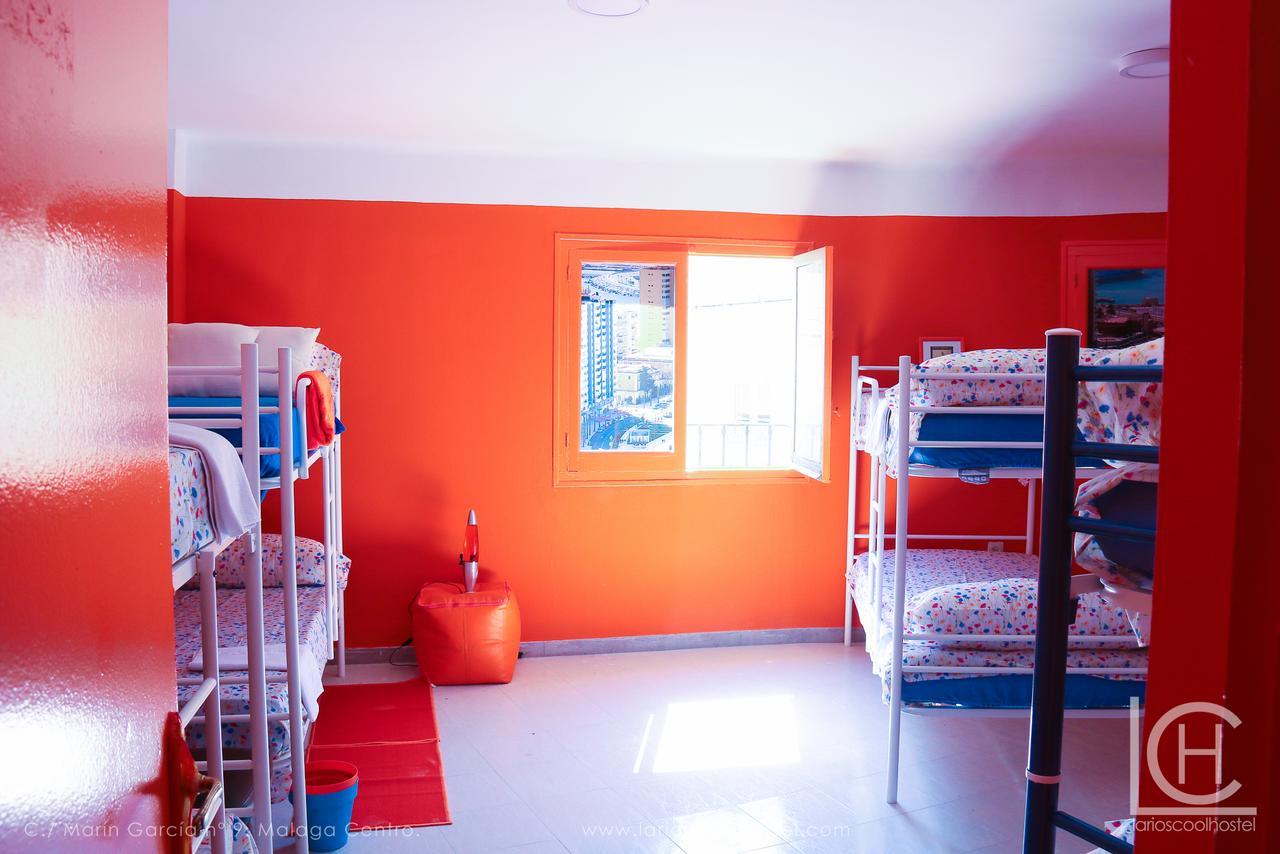 Larios Cool Hostel *