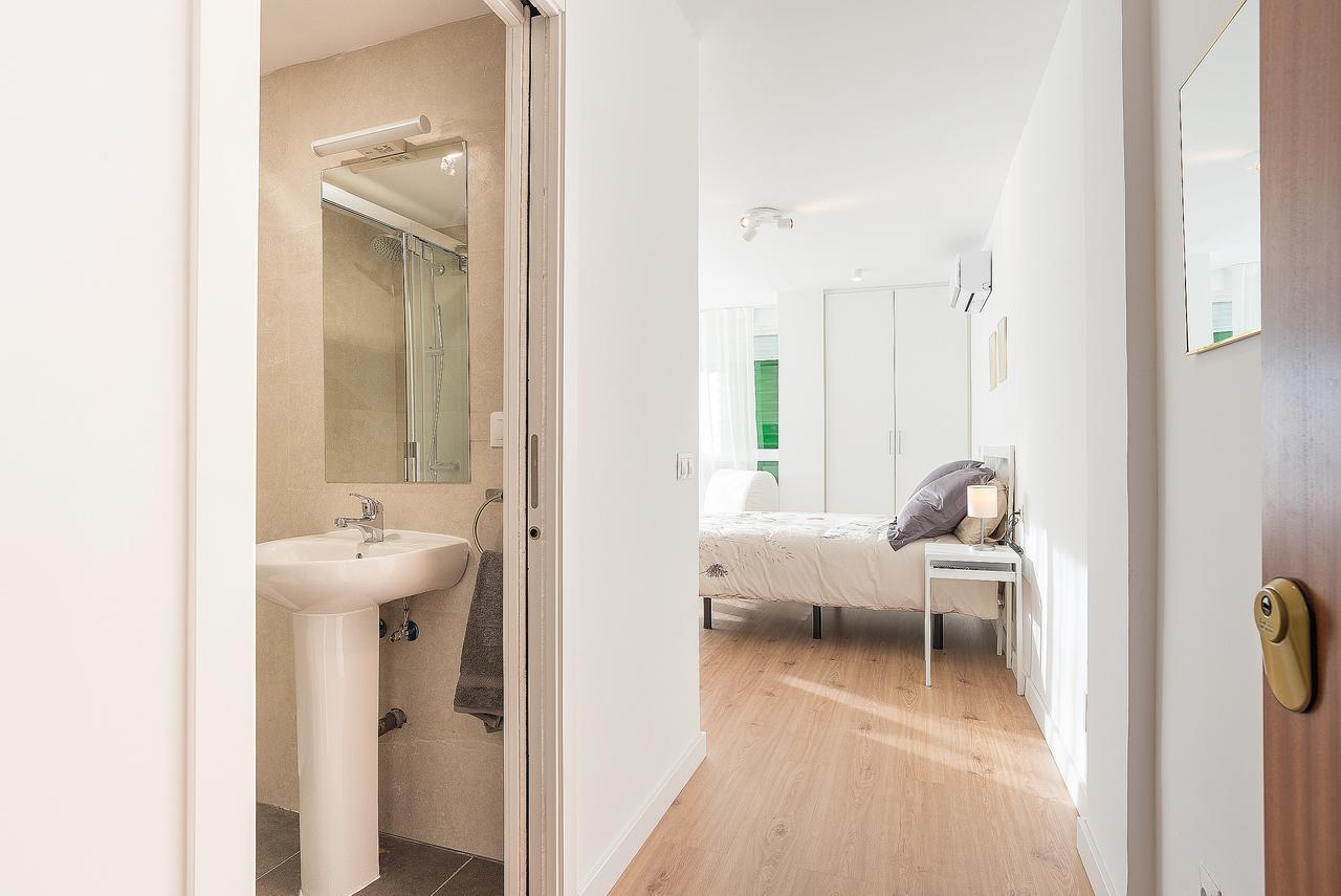 Apartamento Estudio Candado *