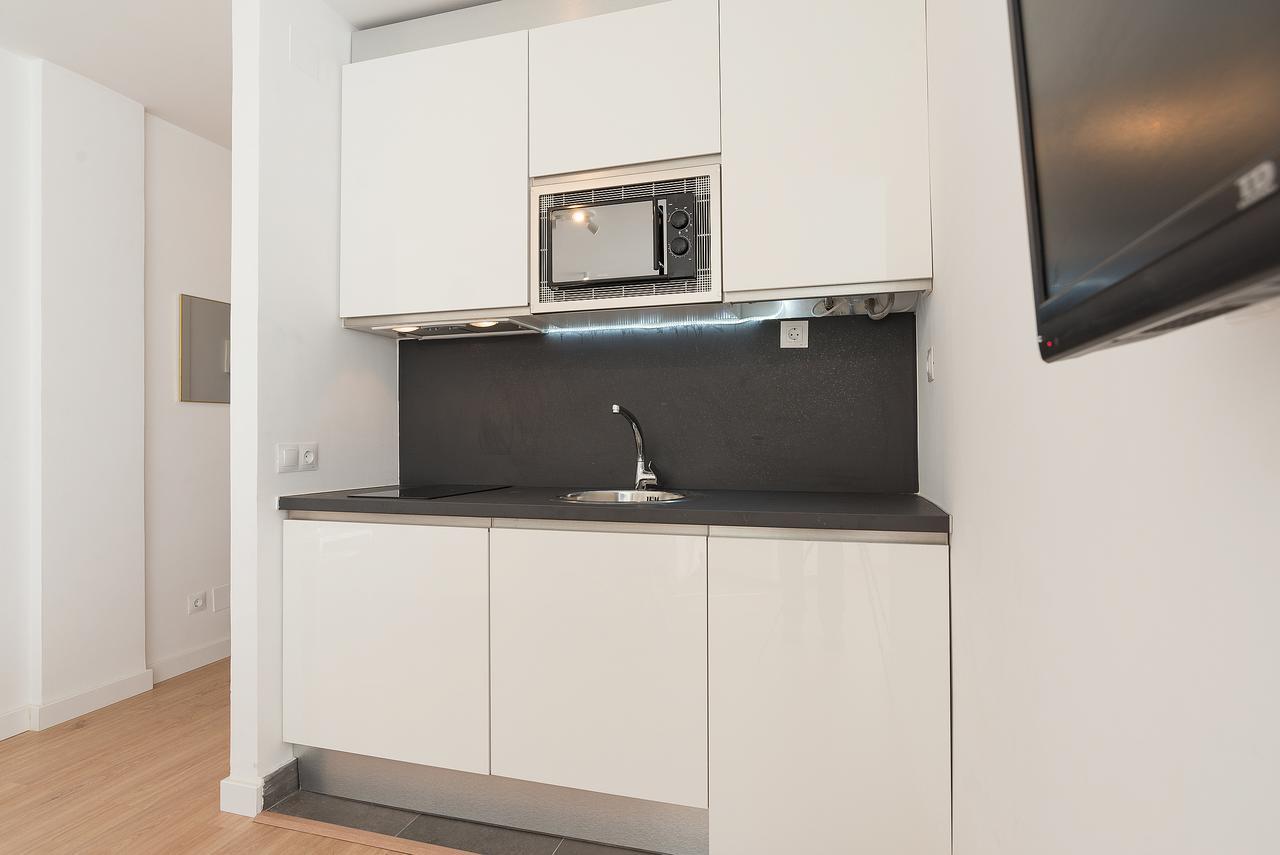 Estudio Candado Málaga