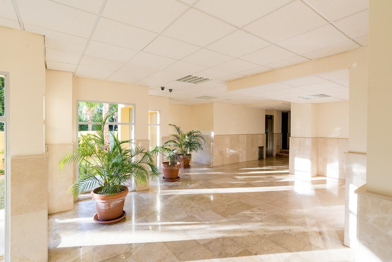 Estudio Candado Apartamento