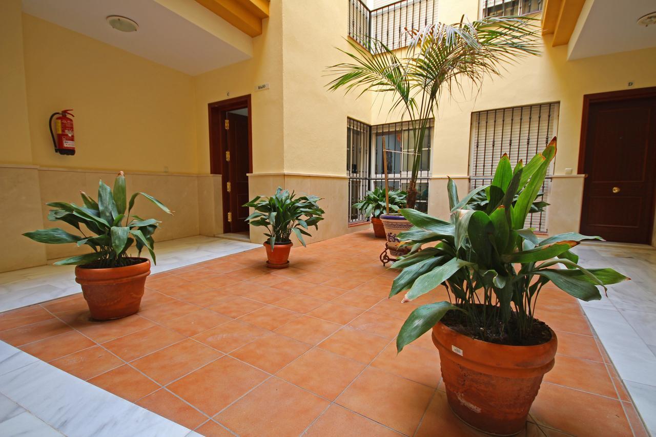 Jinetes Grupalmalaga Apartamento *