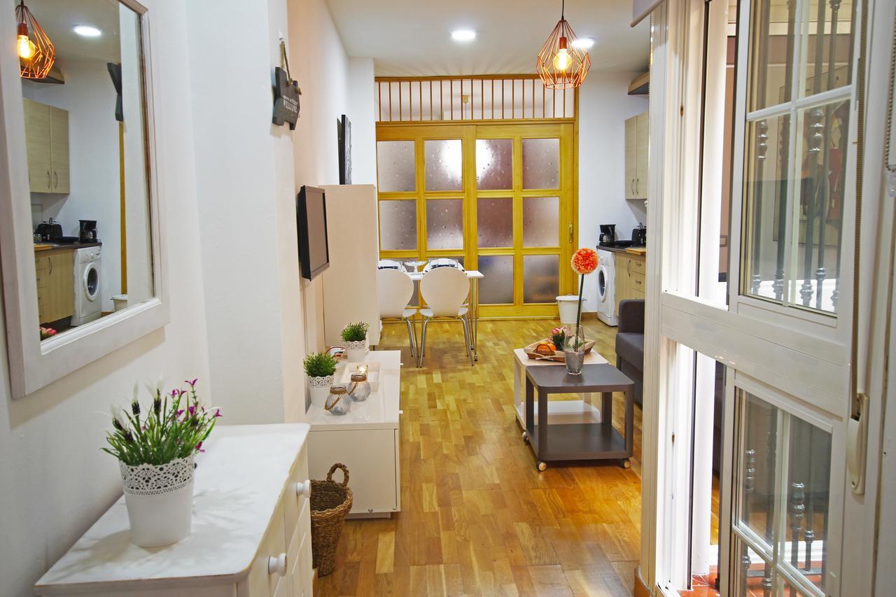 Apartamento Jinetes Grupalmalaga