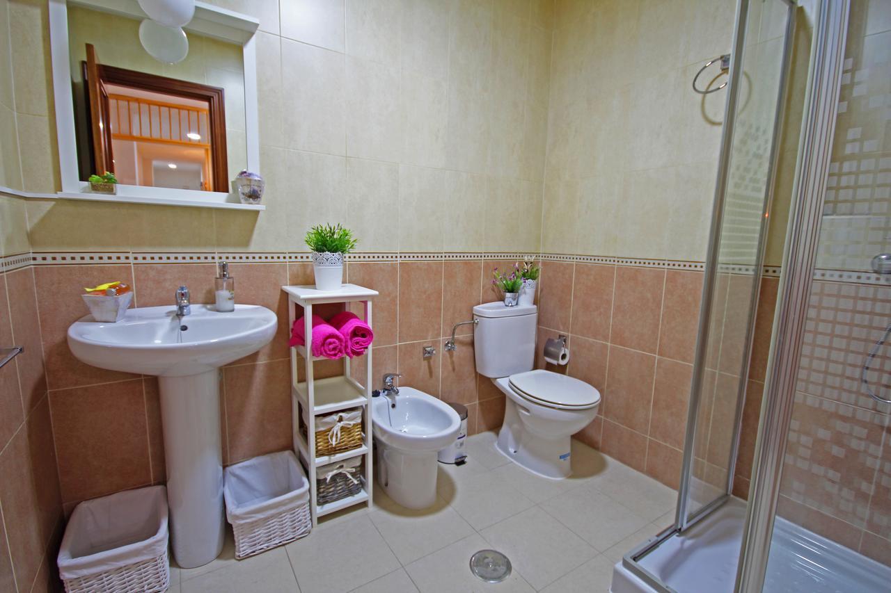 Jinetes Grupalmalaga Apartamento Málaga