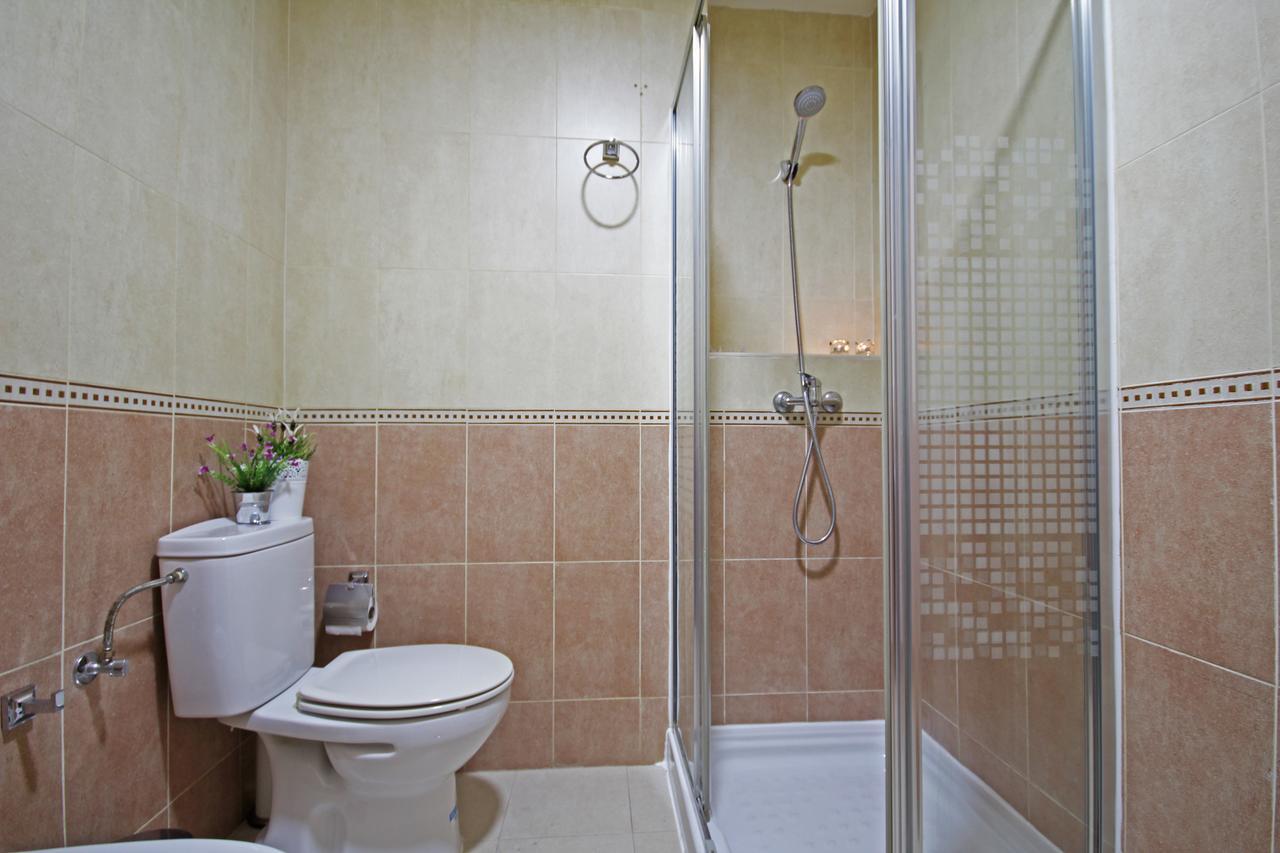 Jinetes Grupalmalaga Apartamento