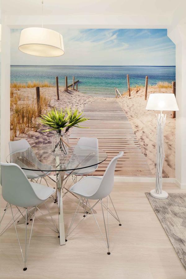 Inmálaga Palacio Apartamento