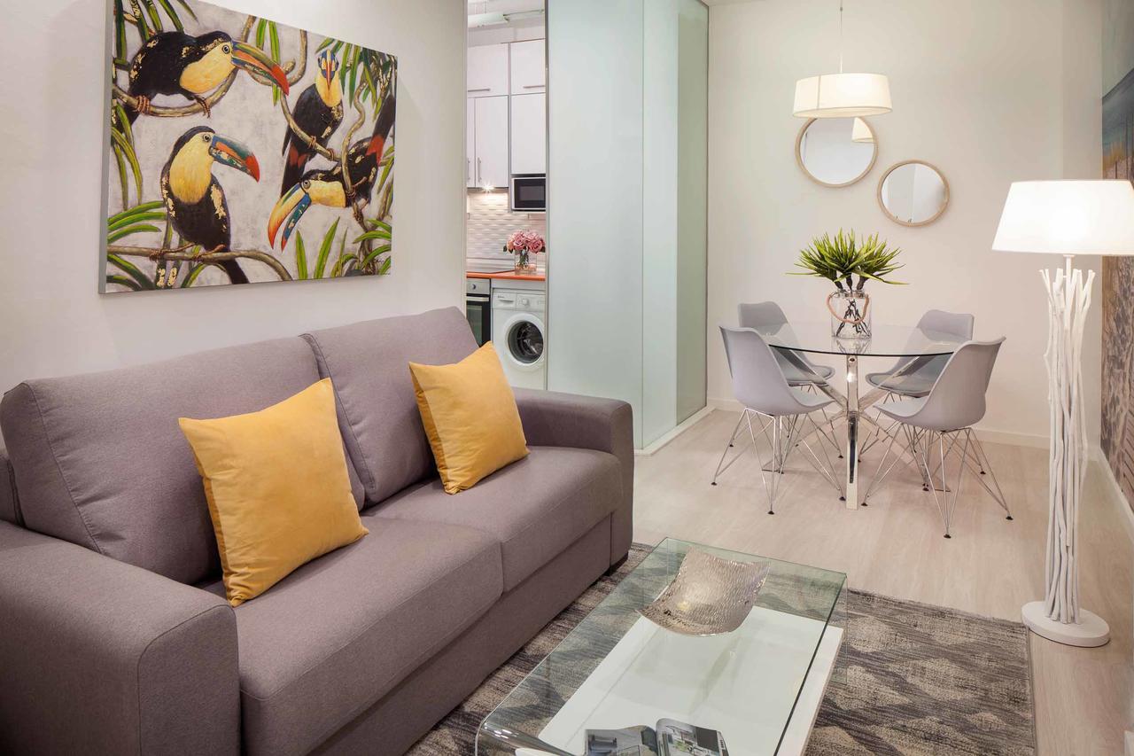 Inmálaga Palacio Apartamento Málaga