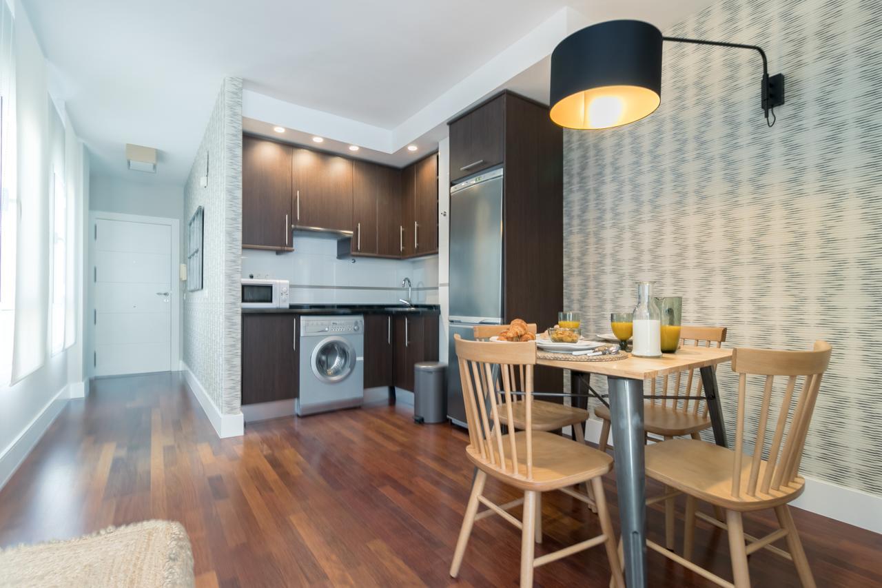 Livemalaga Boutique Apartamento