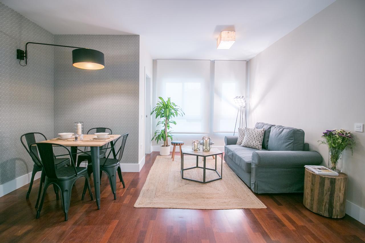 Livemalaga Boutique Apartamento *