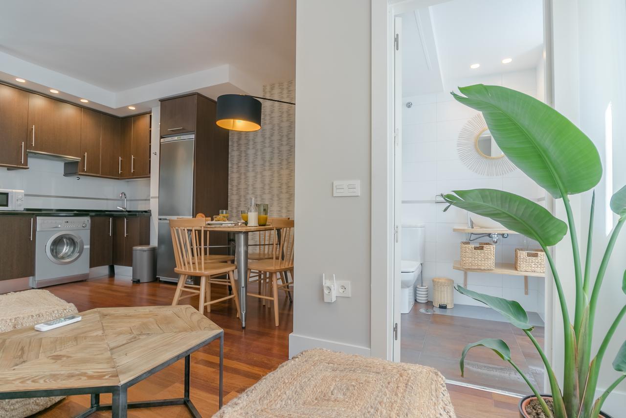 Apartamento Livemalaga Boutique *