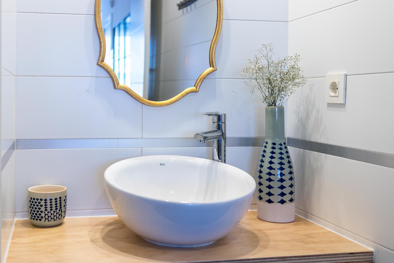 Livemalaga Boutique Apartamento Málaga