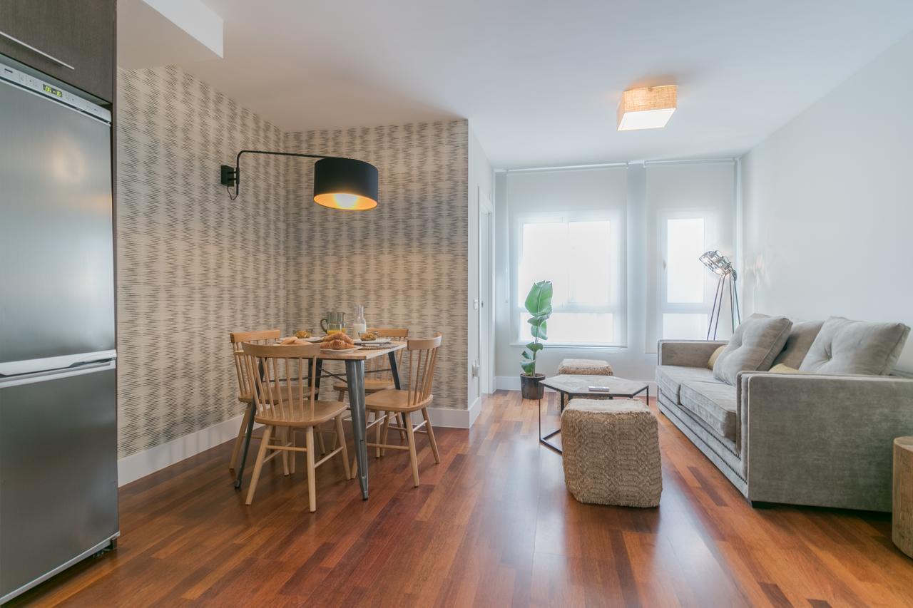 Apartamento Livemalaga Boutique