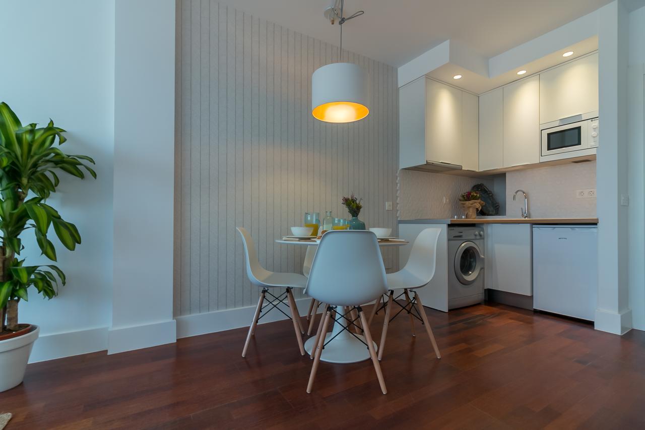 Livemalaga Boutique Apartamento *