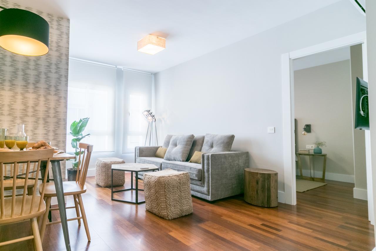 Livemalaga Boutique Apartamento Málaga