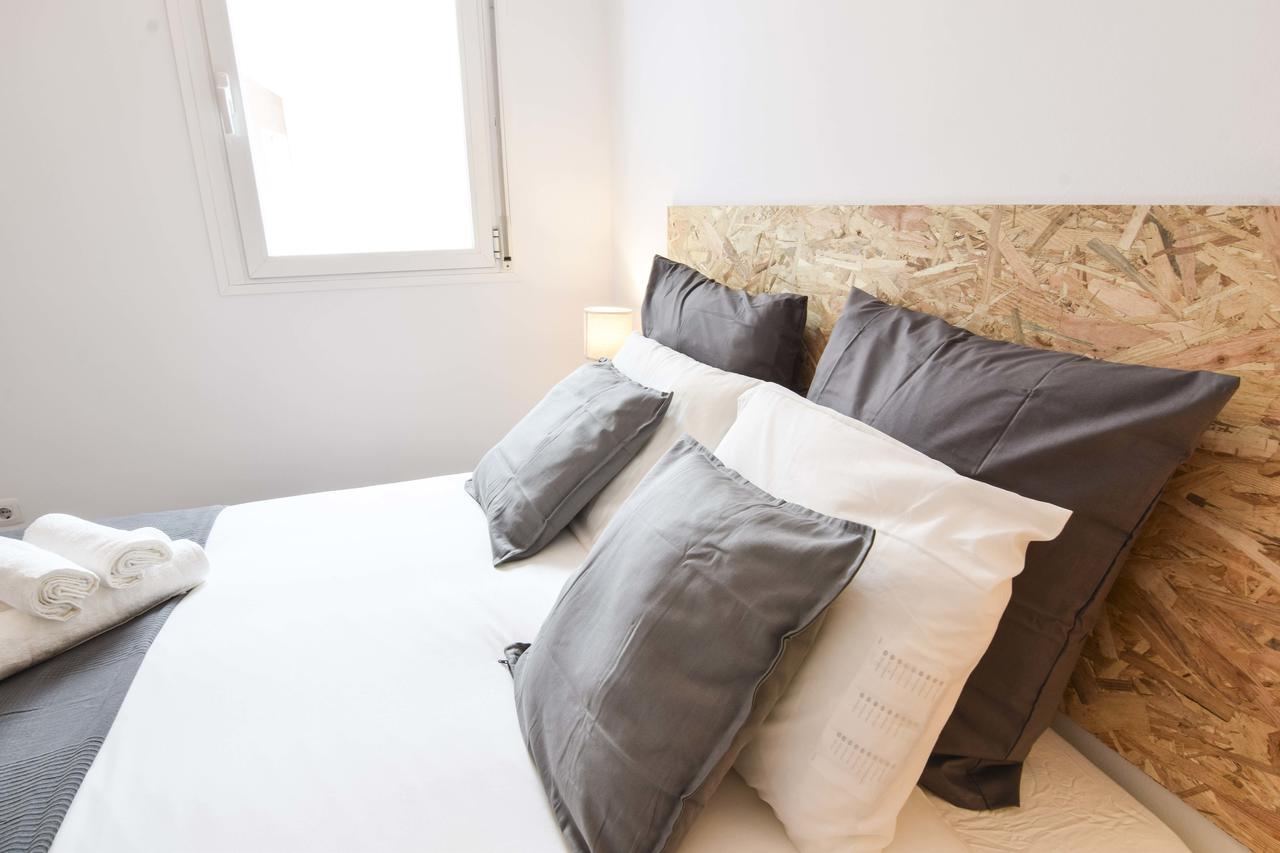 Apartamento P&p Carrera De Capuchinos *