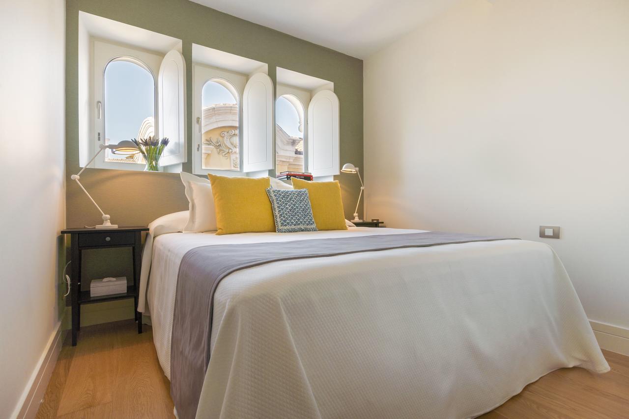 Club Calle Nueva Lofts Apartamento Málaga