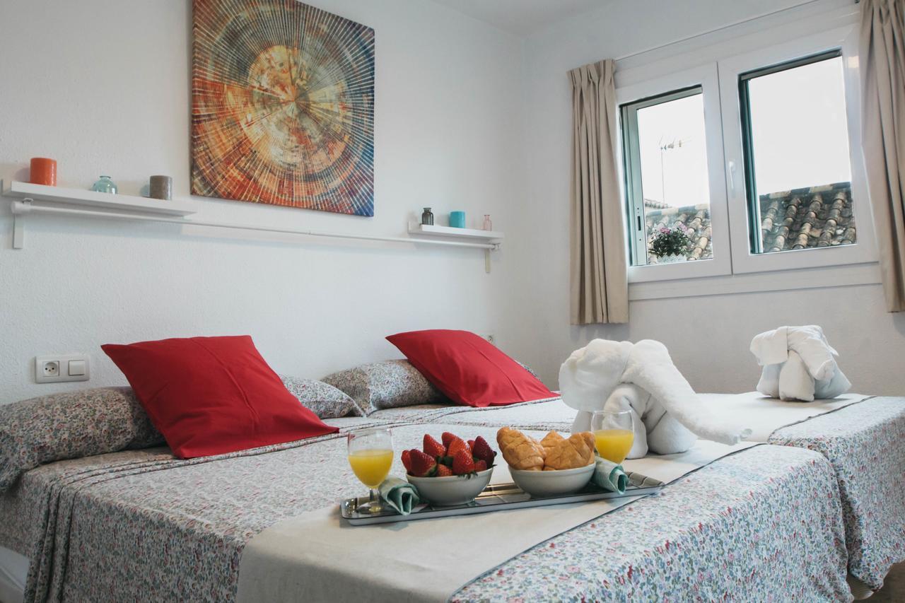 Apartment Marques De Guadiaro 1 Malaga