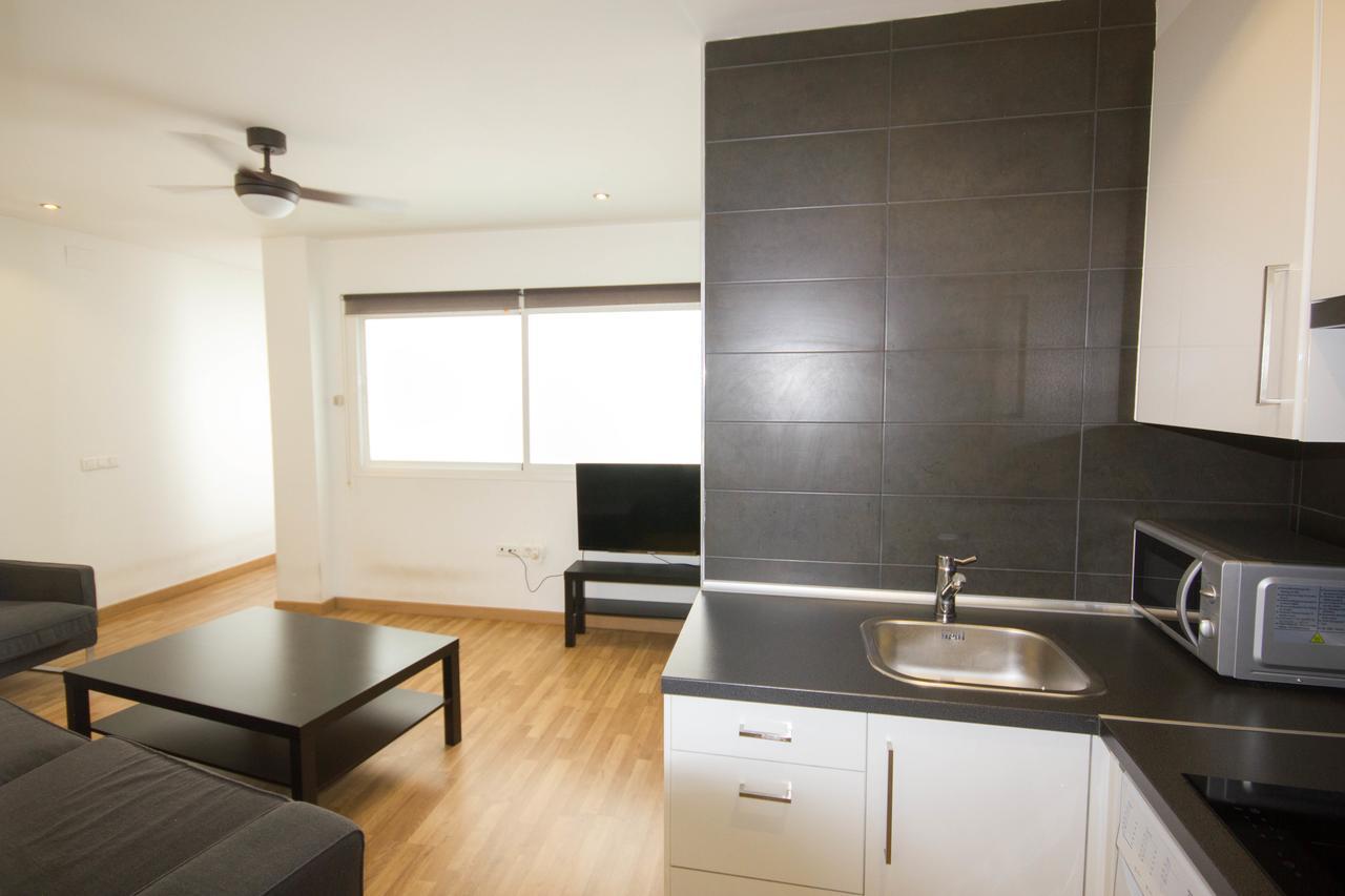 Apartamento Livemalaga Mariblanca