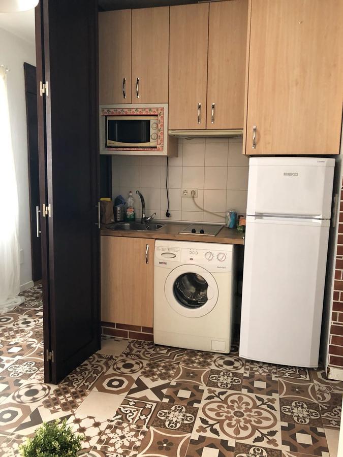 Ollerias Málaga