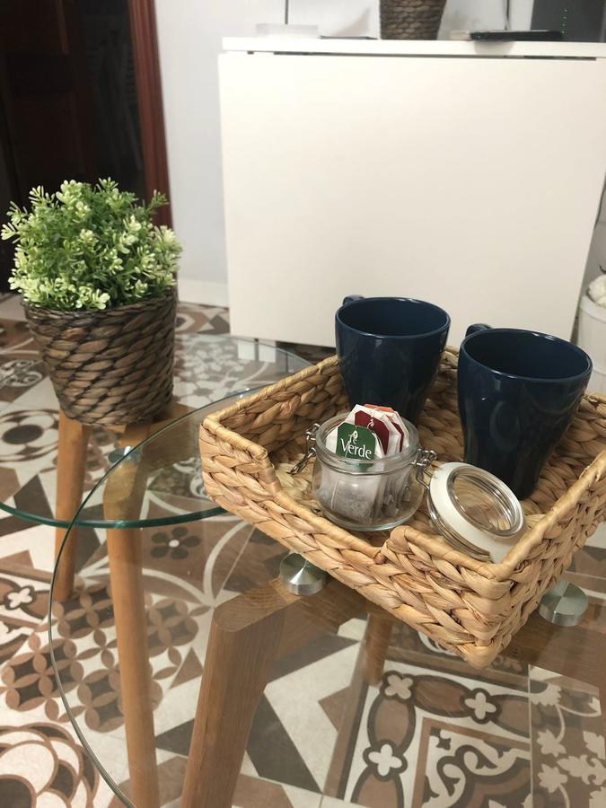 Apartamento Ollerias *