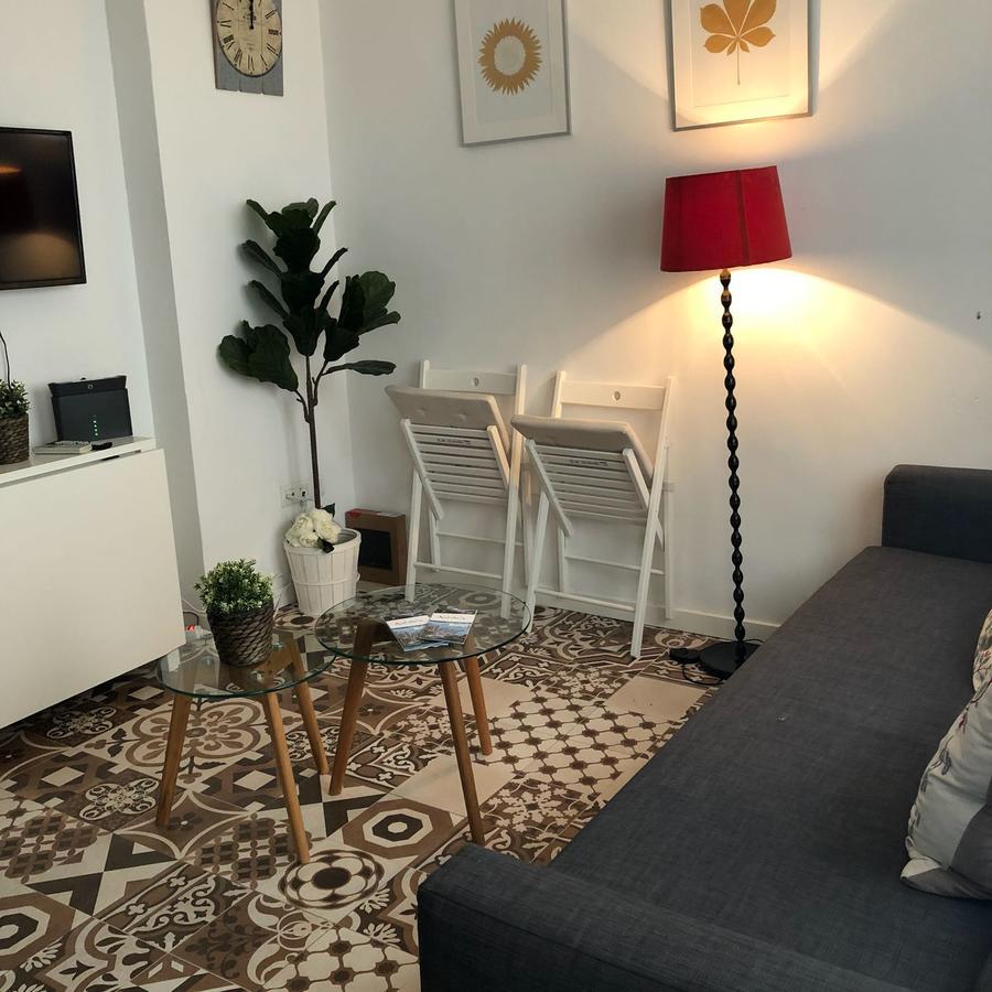 Apartamento Ollerias