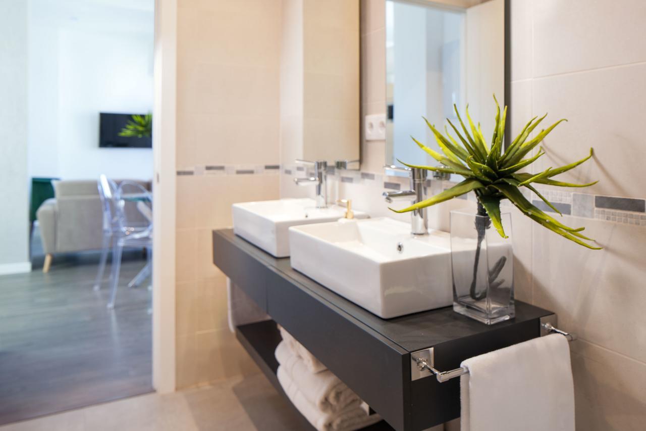 Inmalaga Penthouse Padilla Malaga