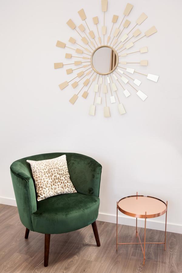 Inmalaga Penthouse Padilla * Malaga