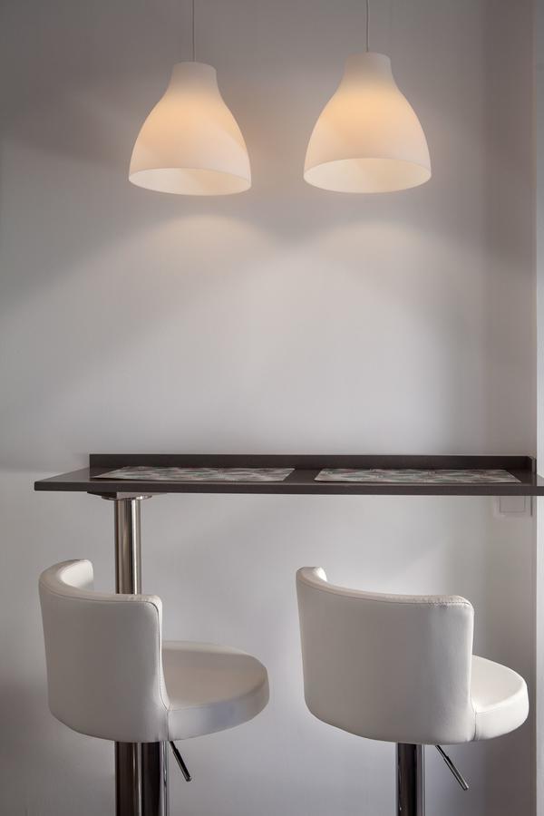 Apartment Inmalaga Penthouse Padilla *