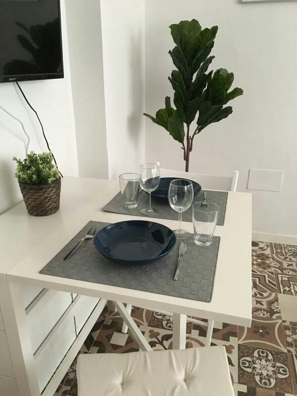 Ollerias Apartamento *