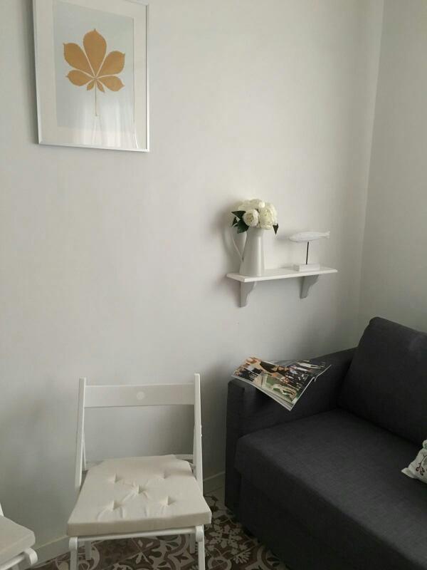 Apartamento Ollerias
