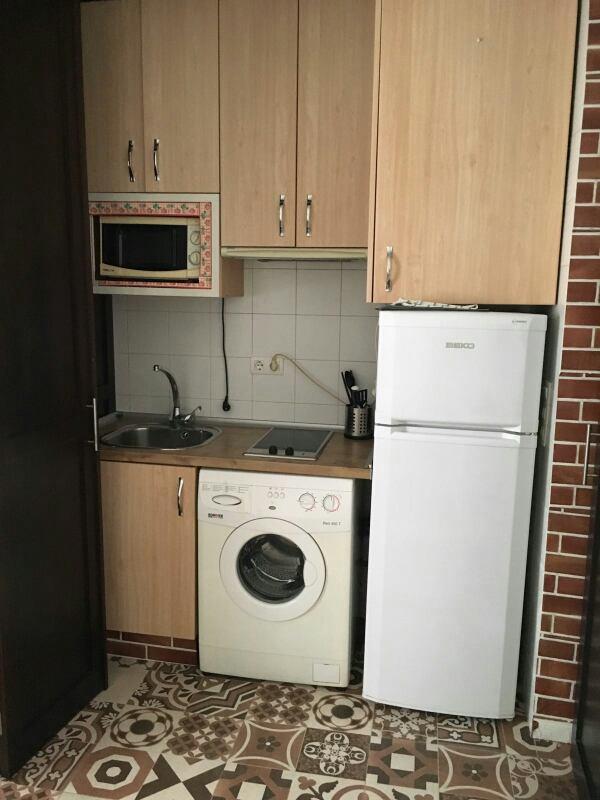 Ollerias Apartamento