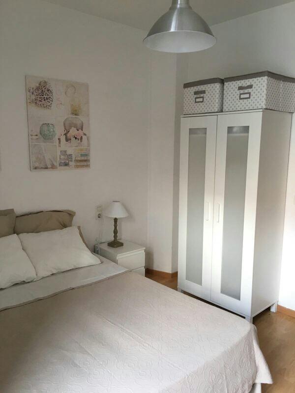 Apartamento Ollerias