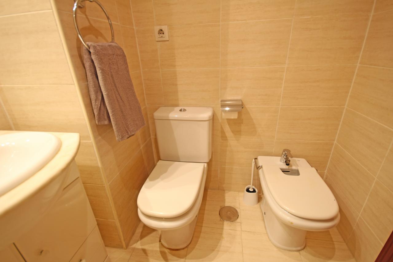 Loft * Málaga