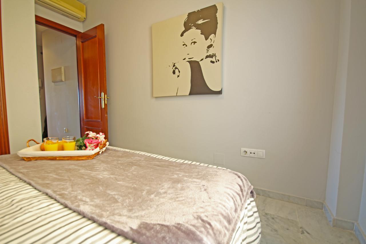 Loft Apartamento Málaga